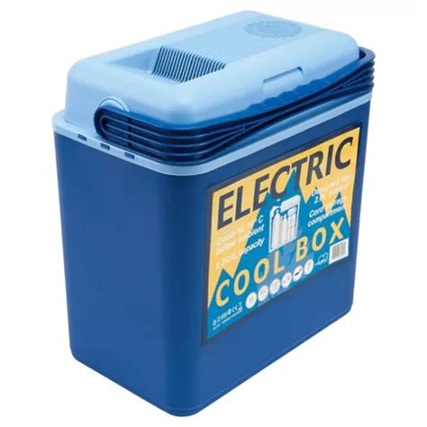 best electric cool box 2018|cool boxes 12v at tesco.